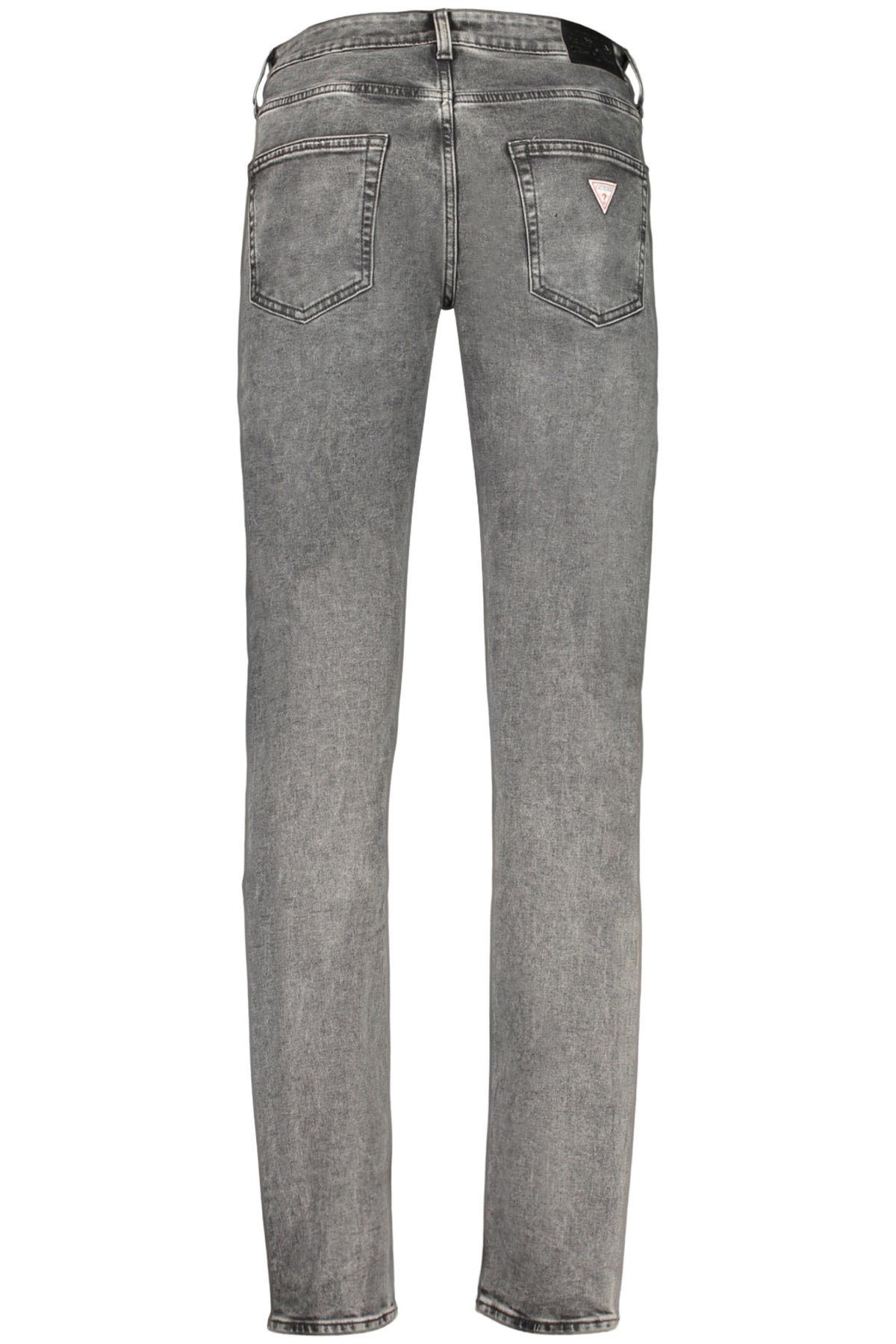 Jeans GUESS JEANS de homem pretos