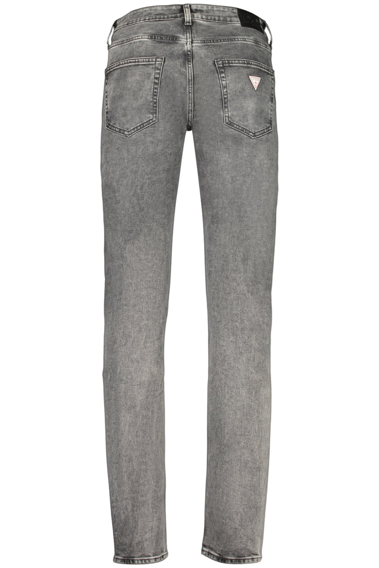 Jeans GUESS JEANS de homem pretos