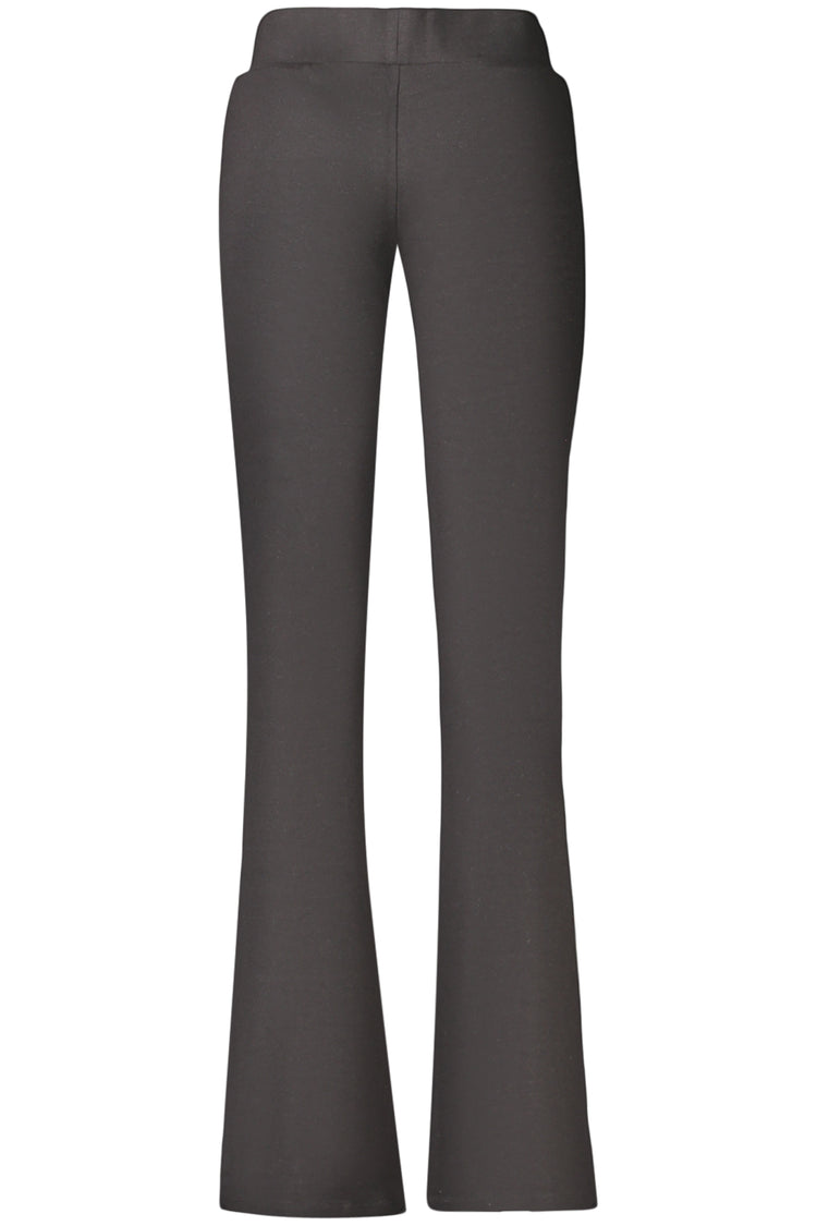Calças GUESS JEANS de mulher pretas