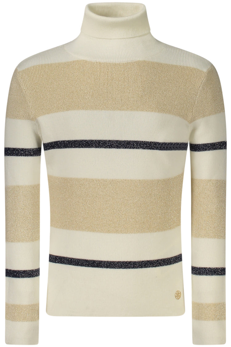 Camisola GUESS JEANS de menina bege