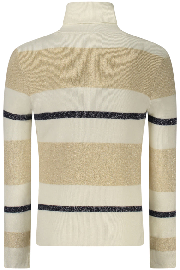 Camisola GUESS JEANS de menina bege