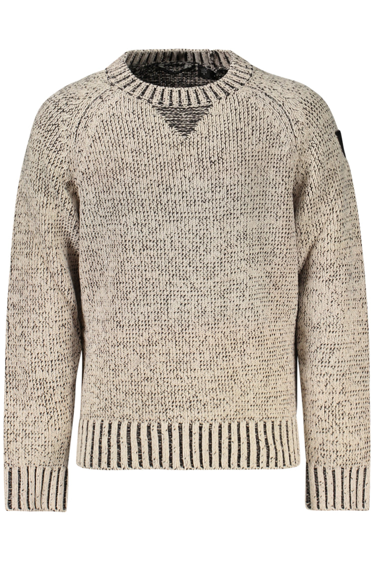 Camisola GUESS JEANS de menino bege