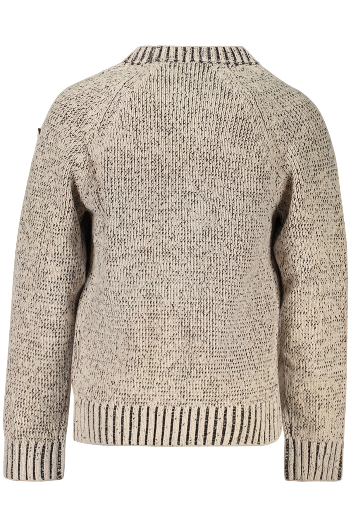 Camisola GUESS JEANS de menino bege