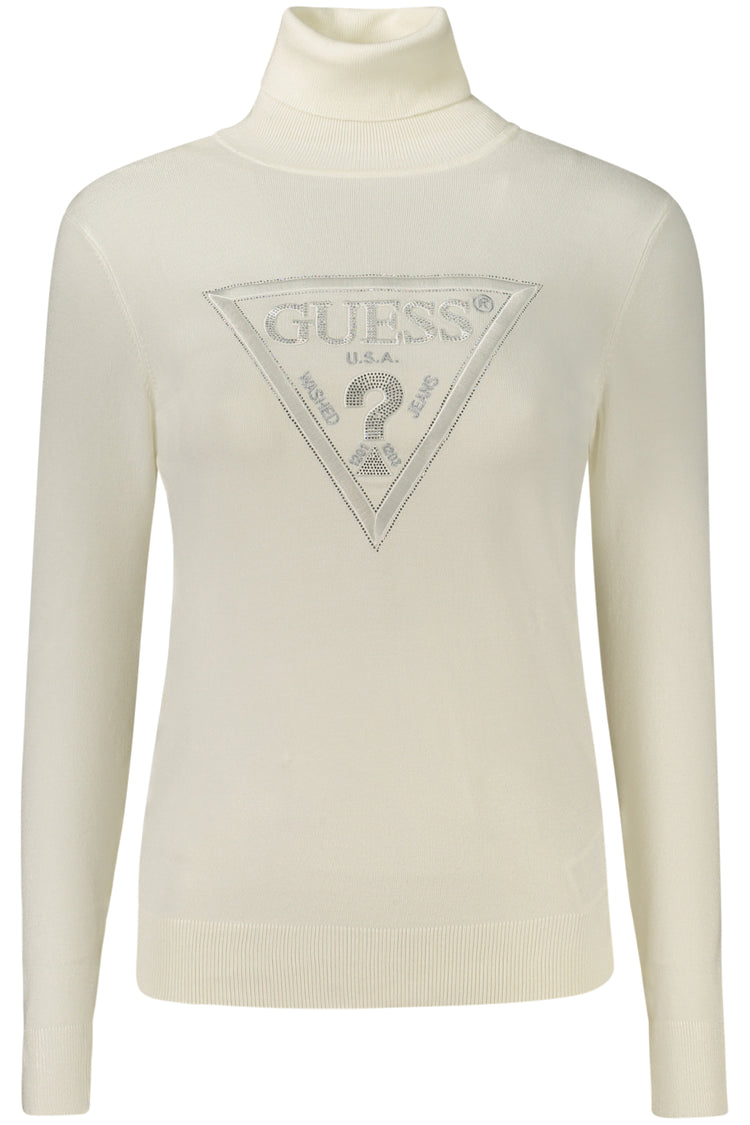 Camisola GUESS JEANS de mulher branca