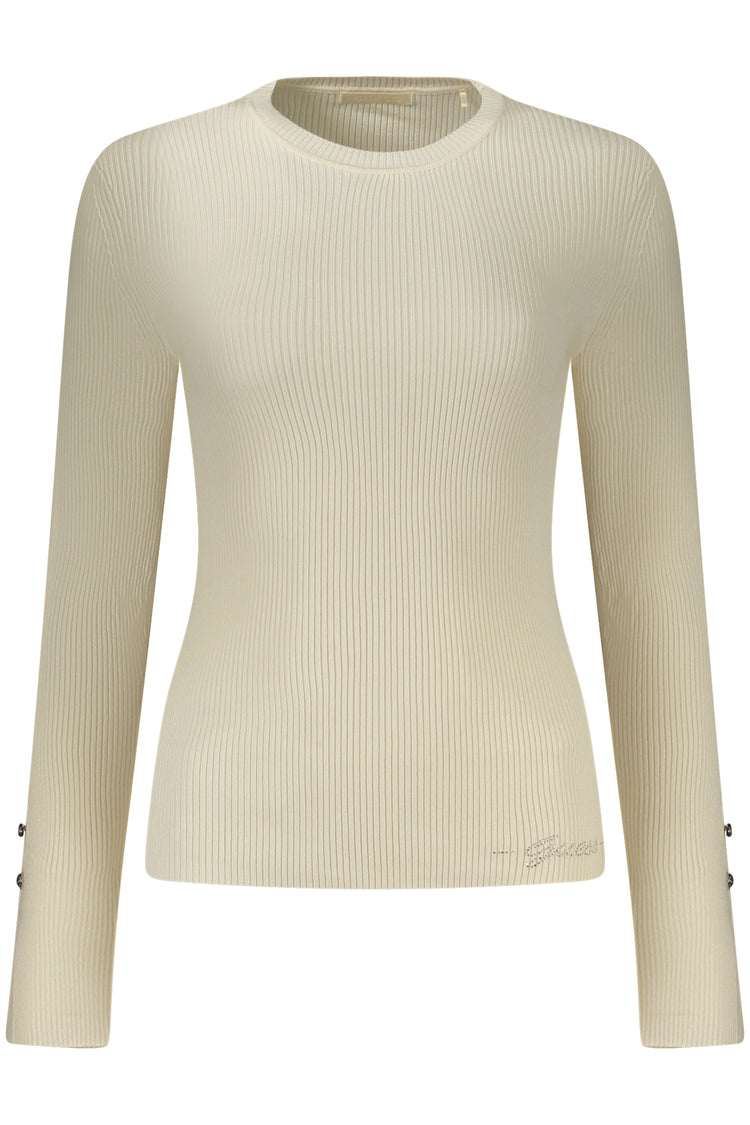 Camisola GUESS JEANS de mulher branca