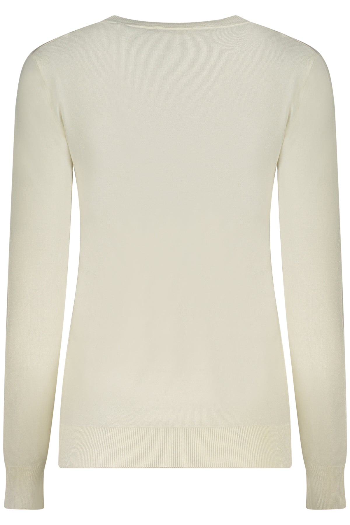 Camisola GUESS JEANS de mulher branca