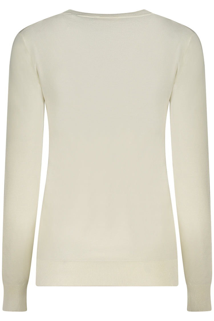 Camisola GUESS JEANS de mulher branca