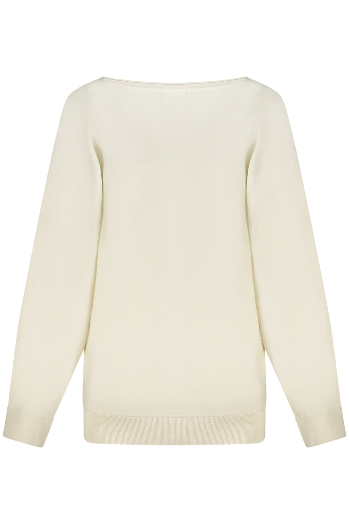 Camisola GUESS JEANS de mulher branca