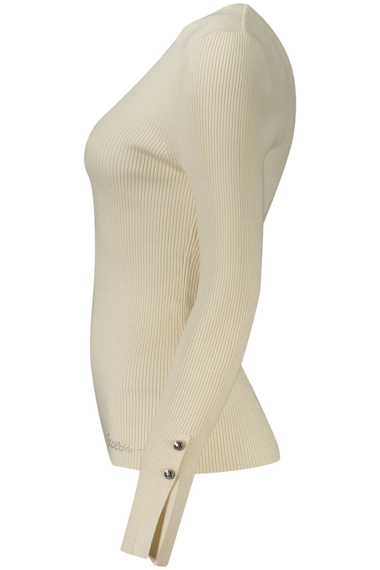 Camisola GUESS JEANS de mulher branca