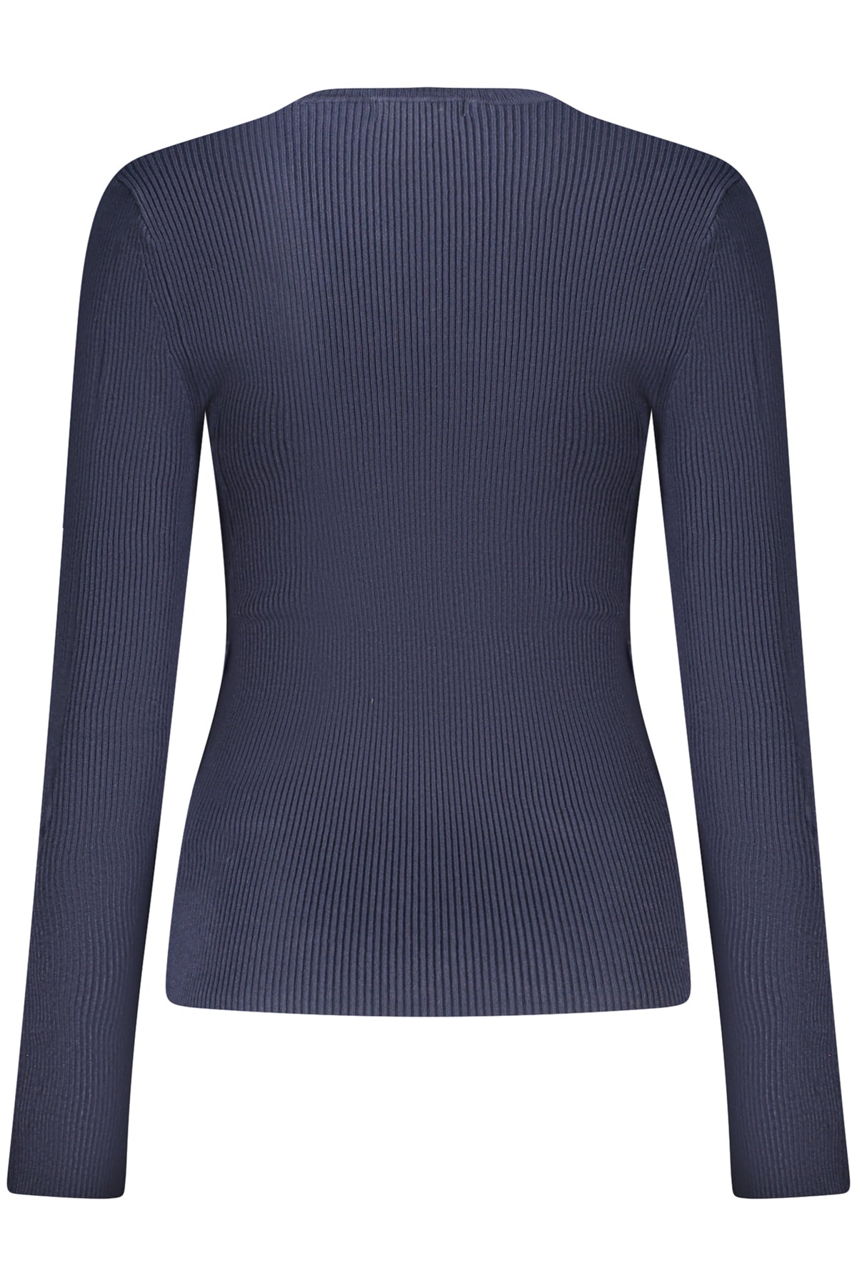 Camisola GUESS JEANS de mulher azul