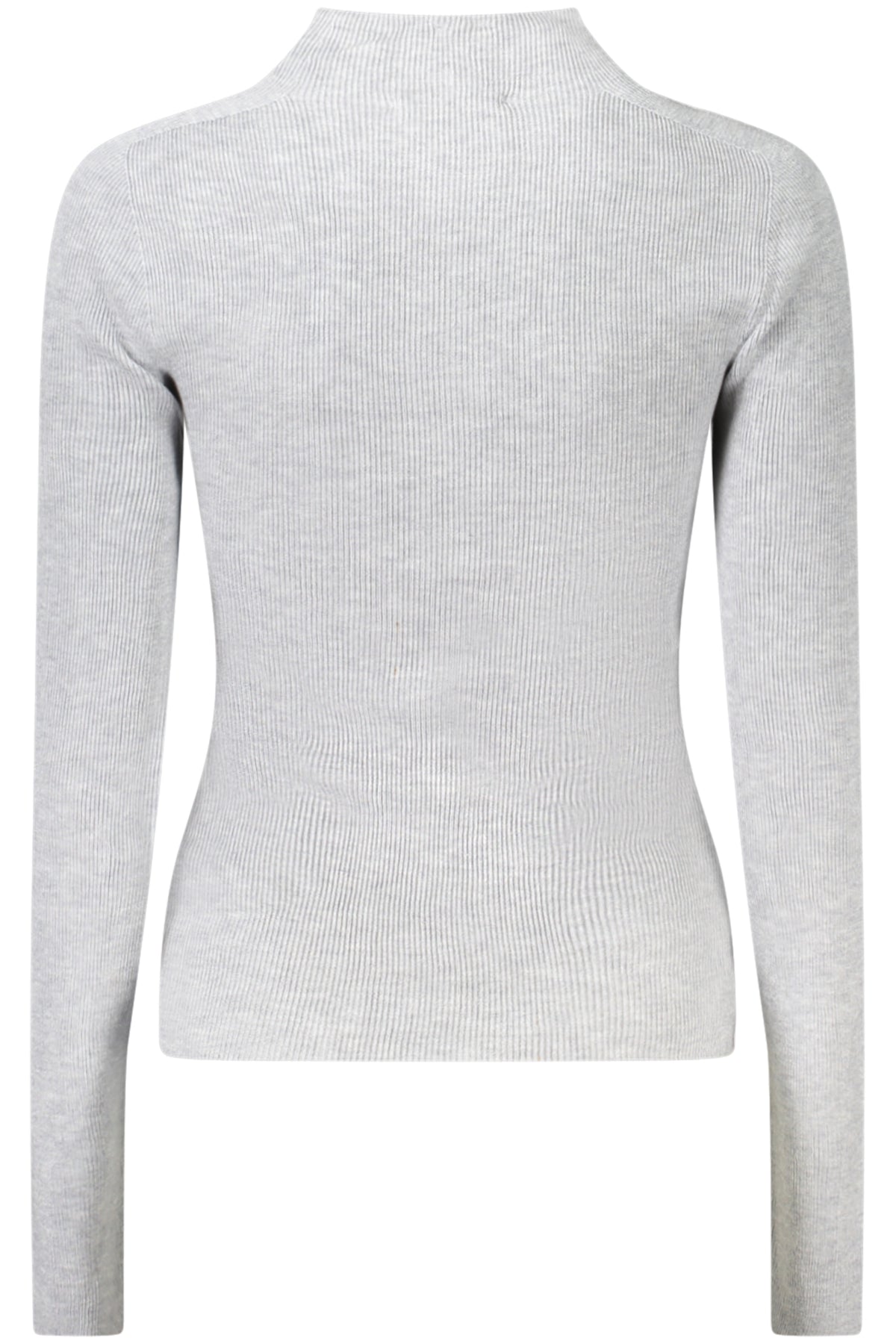 Camisola GUESS JEANS de mulher cinzenta