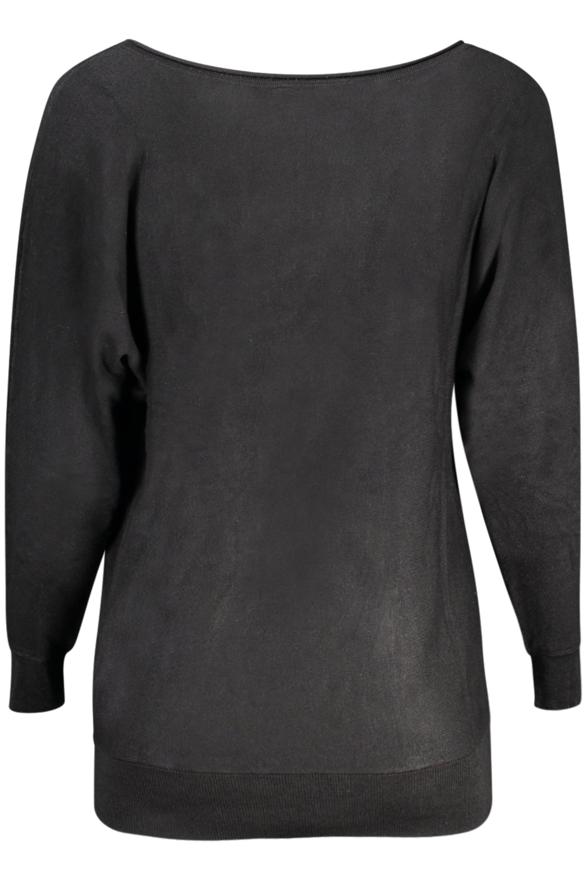 Camisola GUESS JEANS de mulher preta