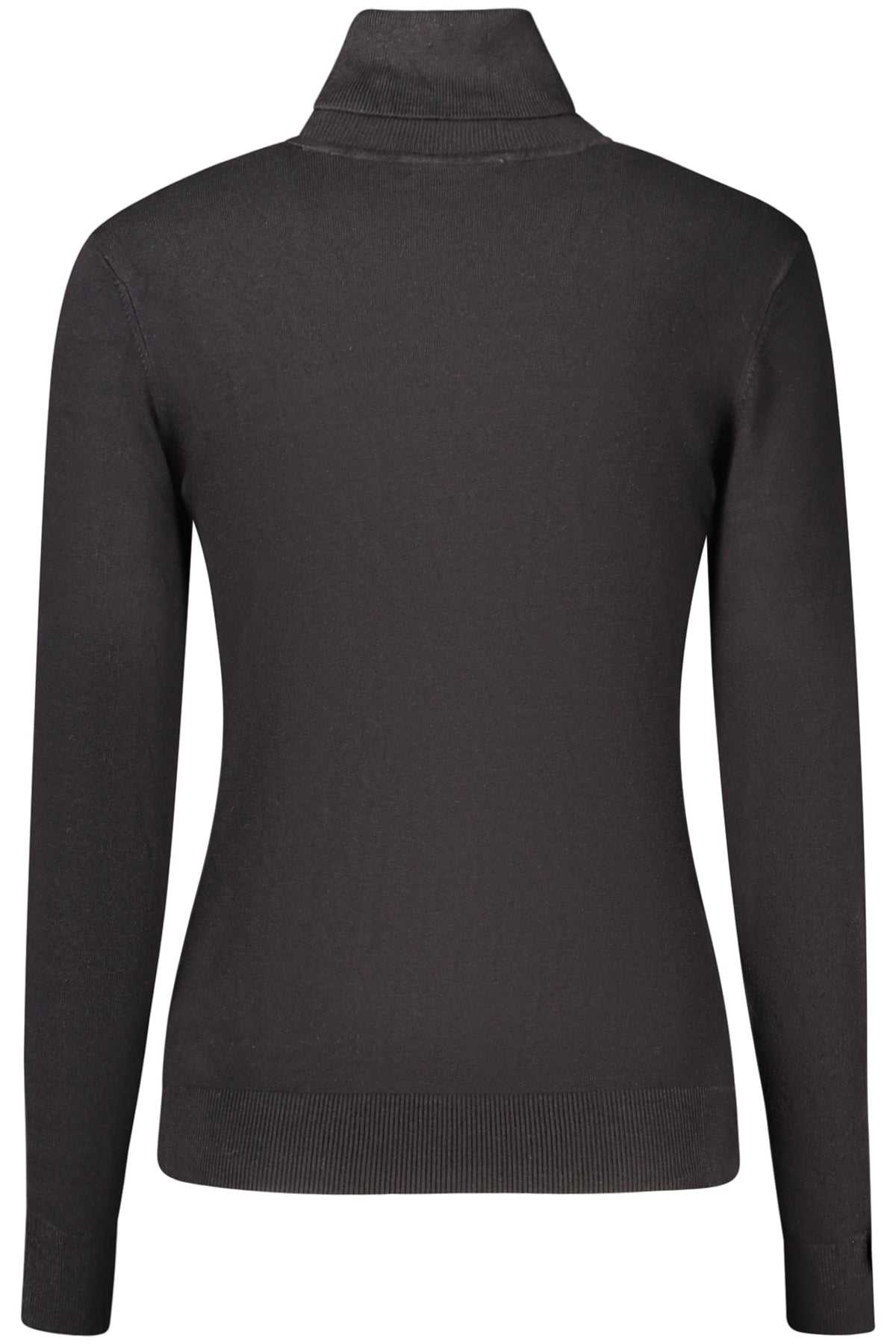 Camisola GUESS JEANS de mulher preta