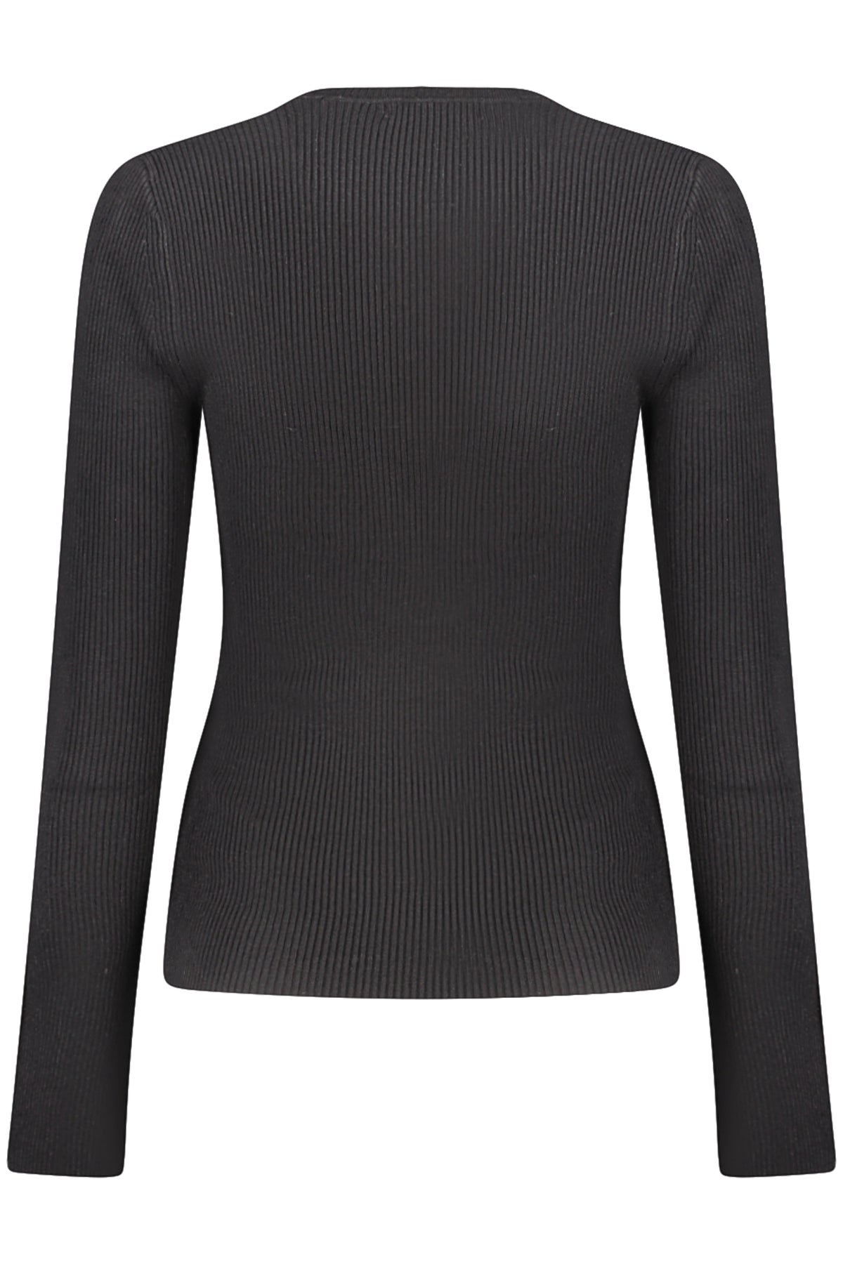 Camisola GUESS JEANS de mulher preta
