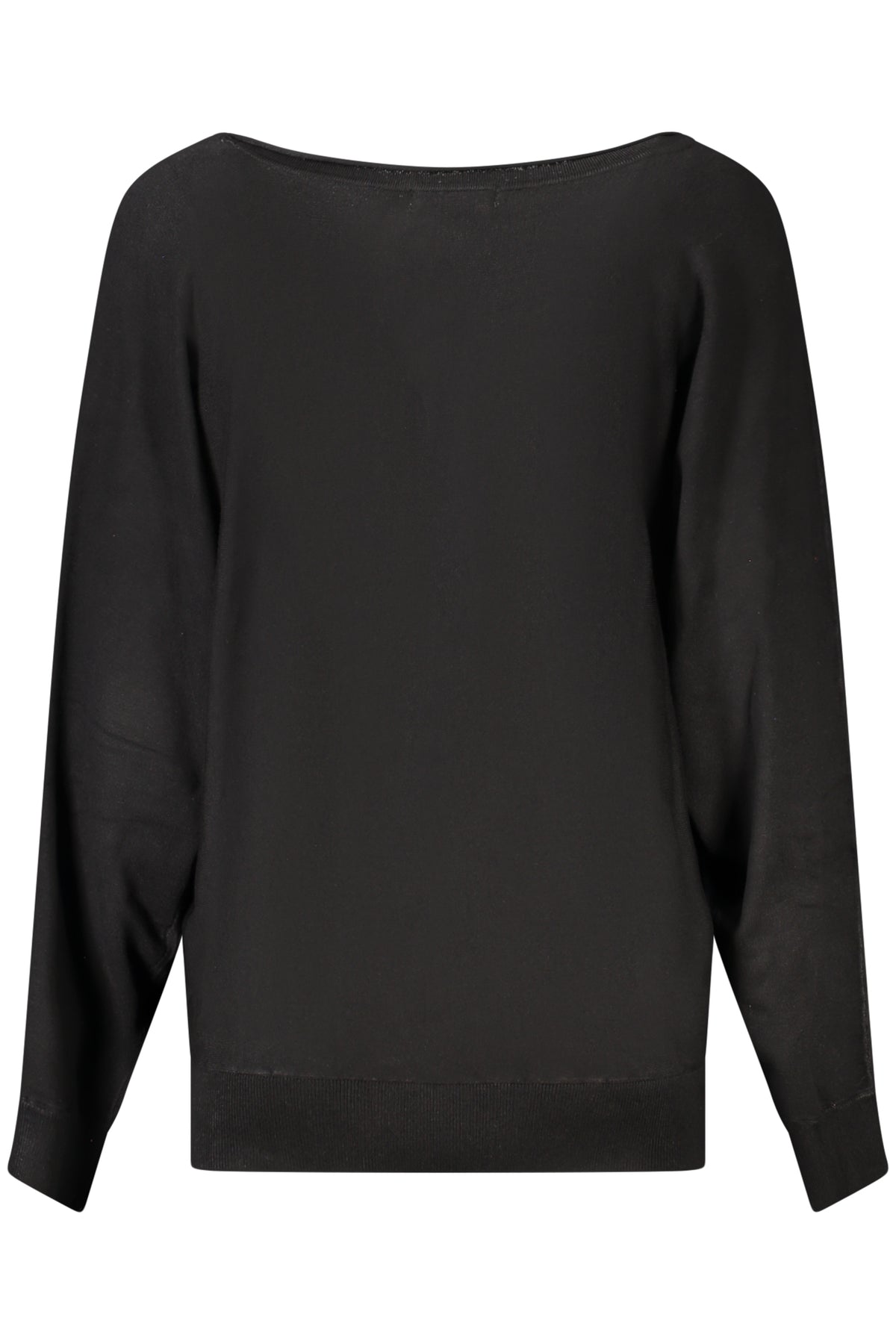 Camisola GUESS JEANS de mulher preta
