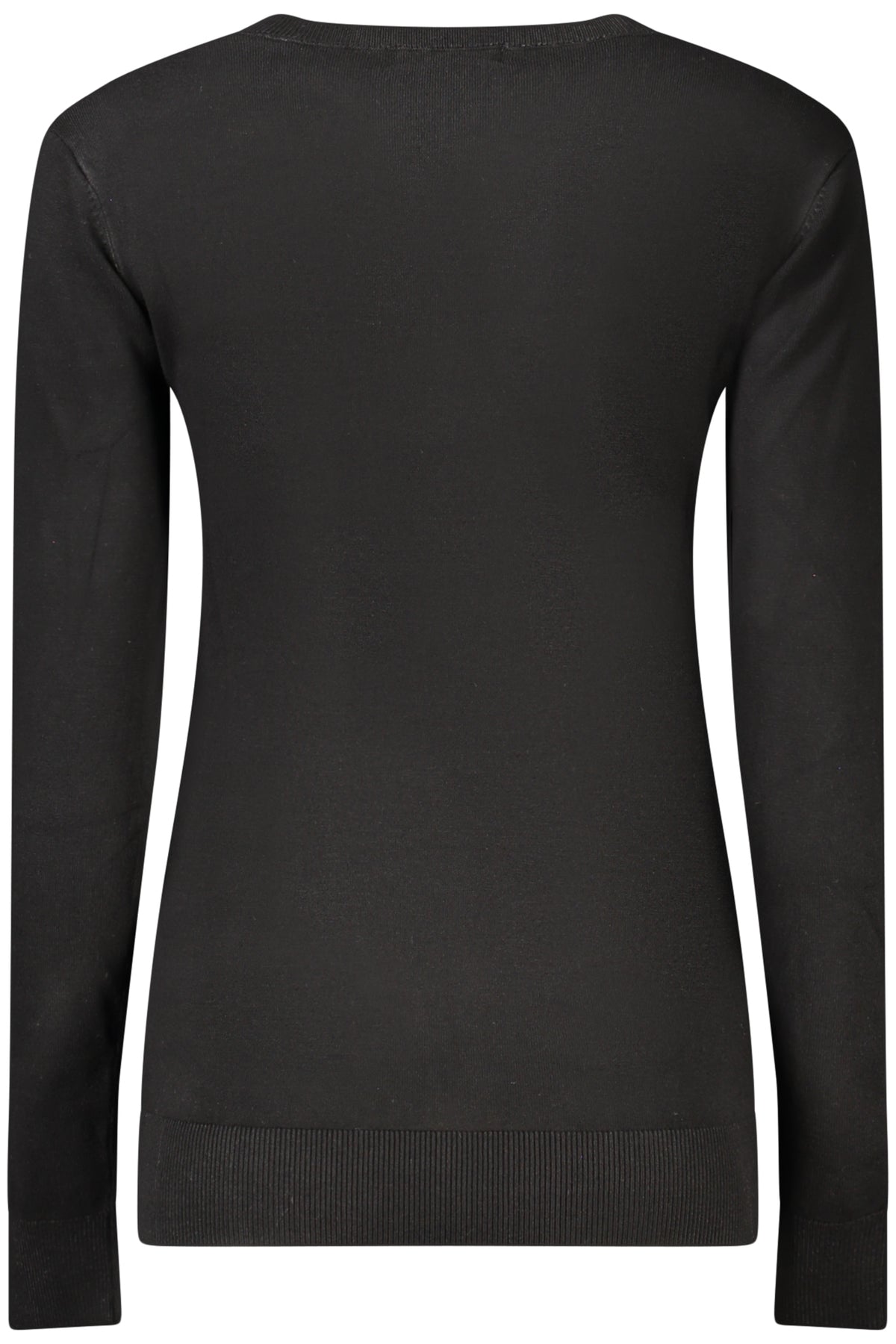 Camisola GUESS JEANS de mulher preta