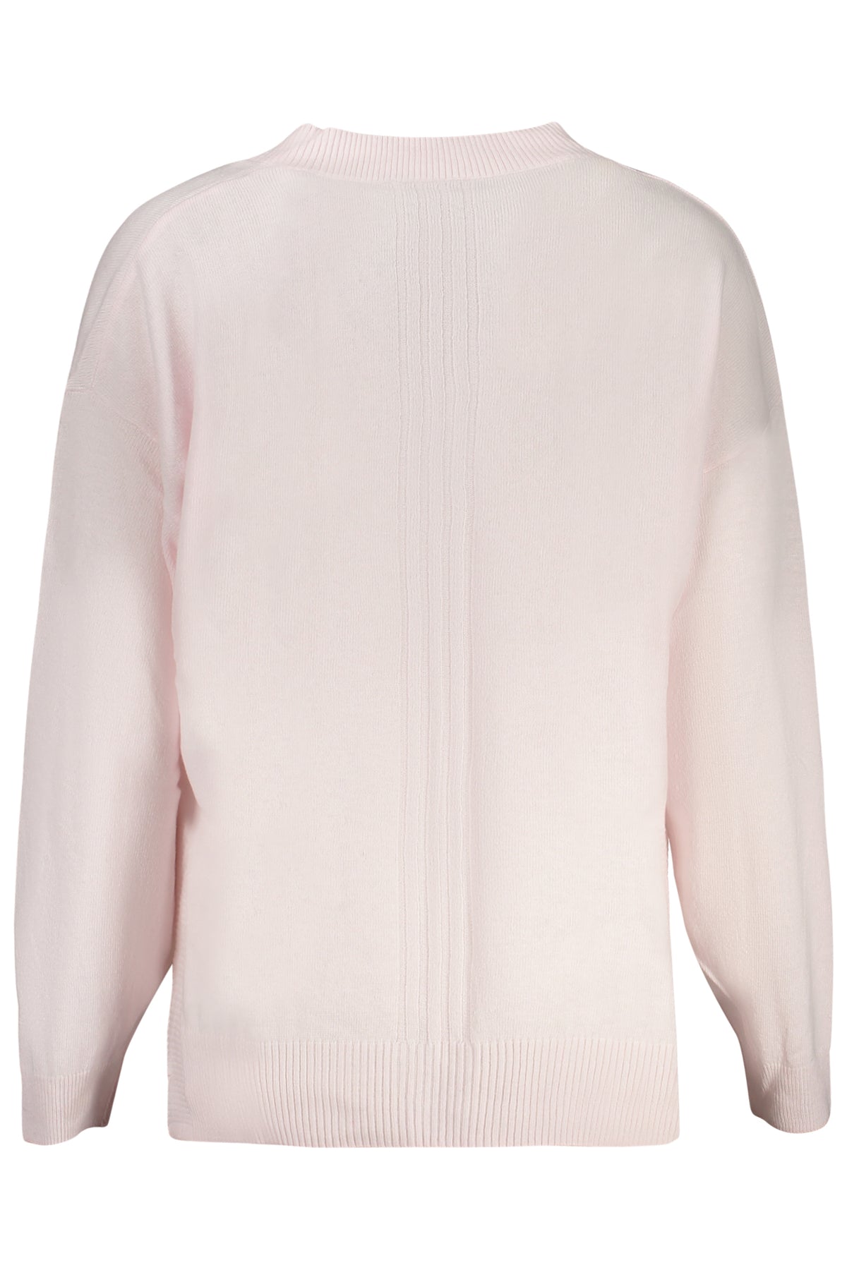 Camisola GUESS JEANS de mulher rosa