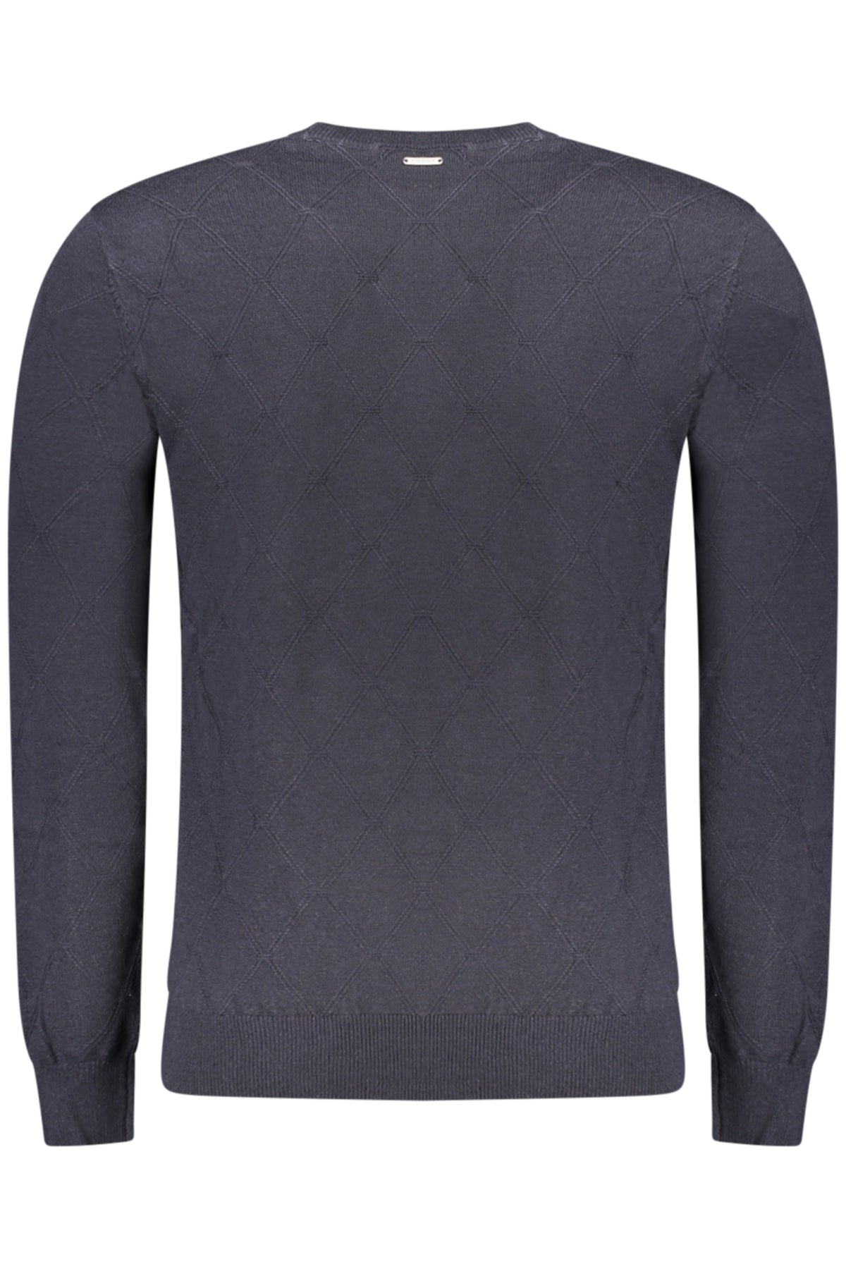 Camisola GUESS JEANS de homem azul