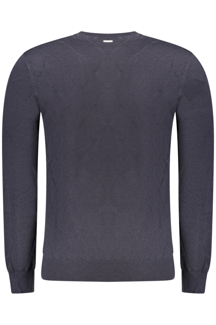 Camisola GUESS JEANS de homem azul
