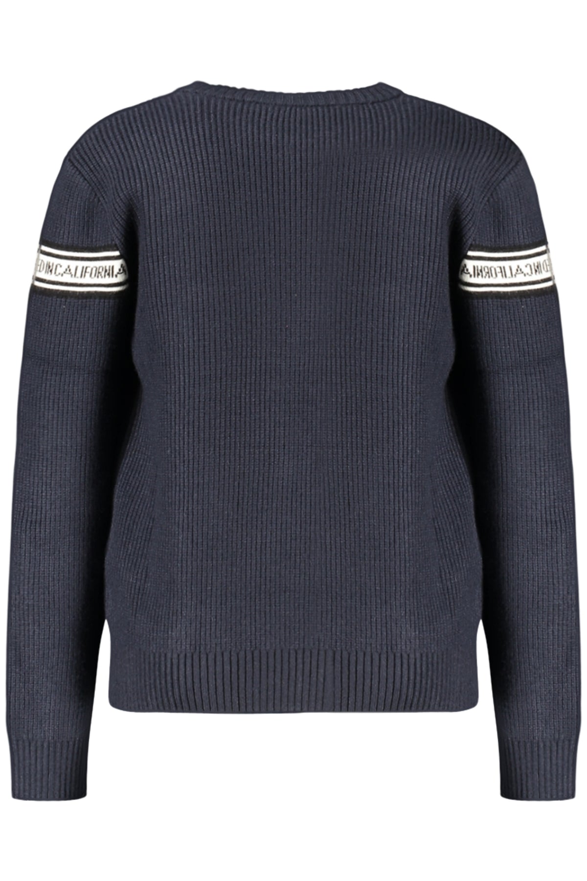 Camisola GUESS JEANS de homem azul