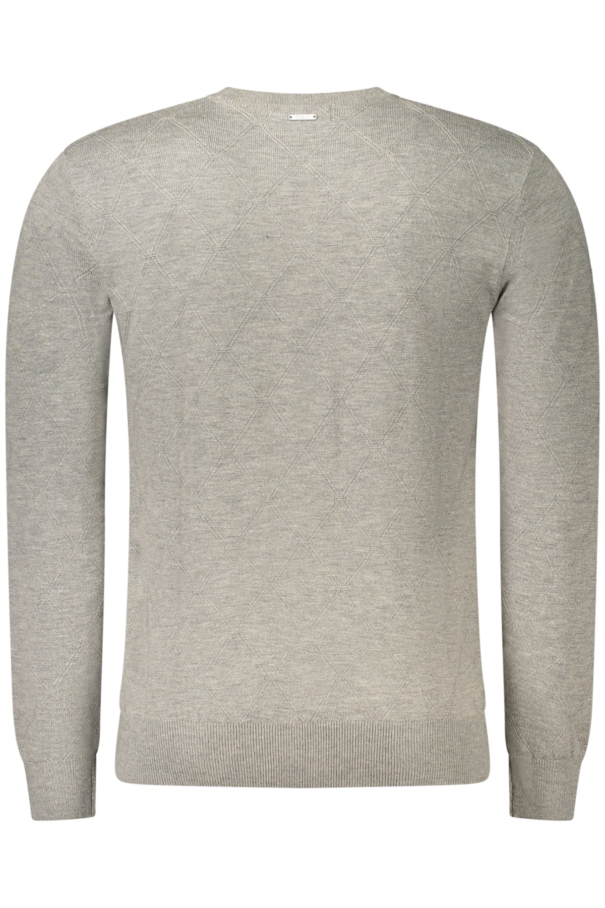 Camisola GUESS JEANS de homem cinzenta