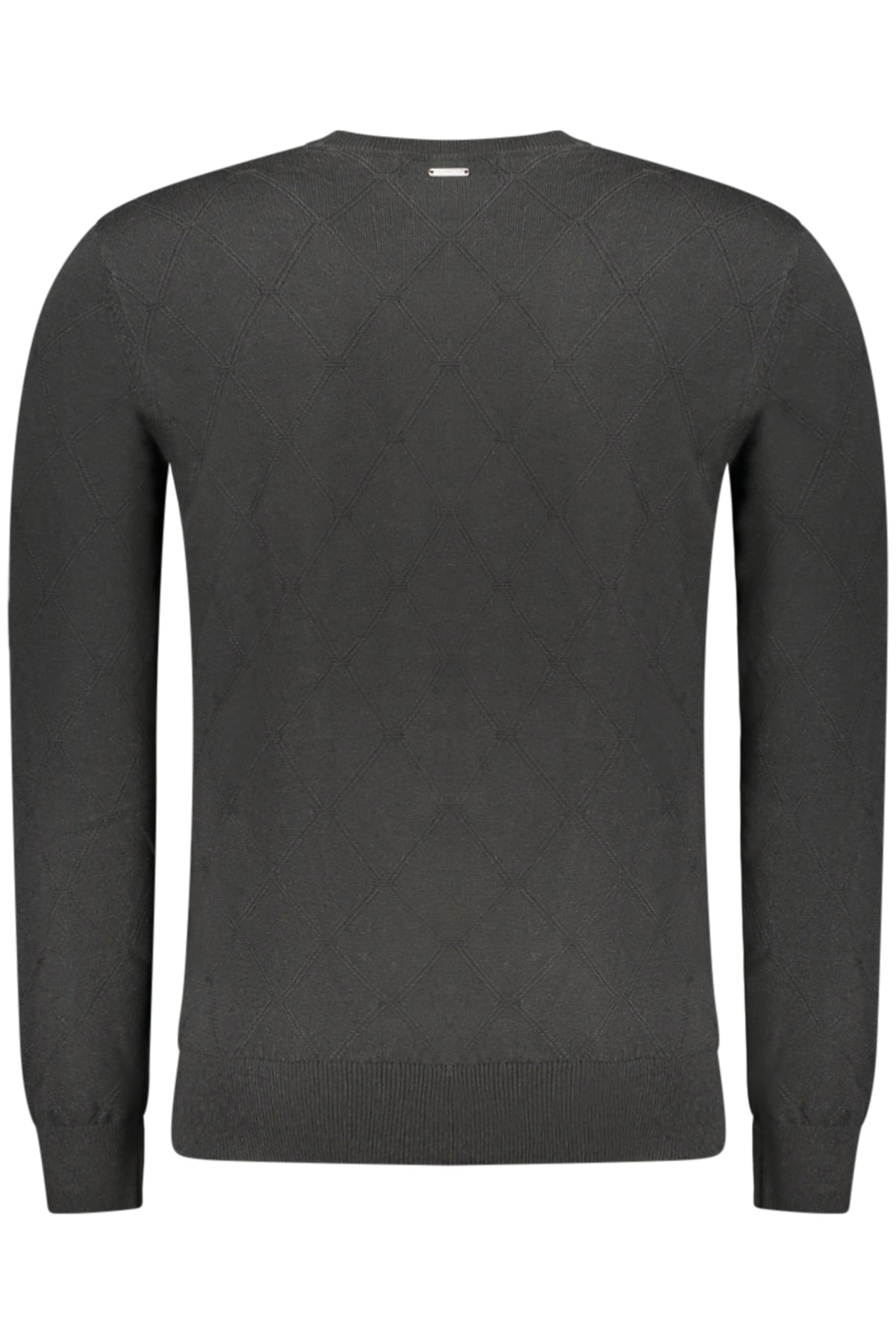 Camisola GUESS JEANS de homem preta