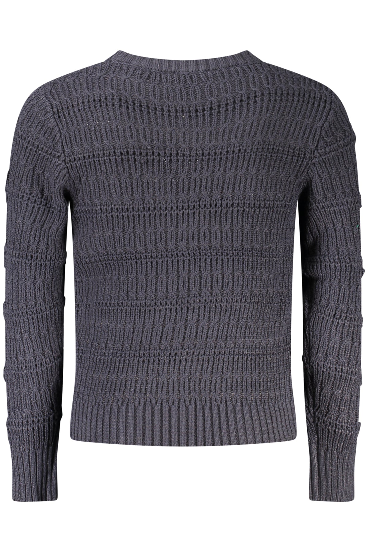 Camisola GUESS JEANS de menino azul