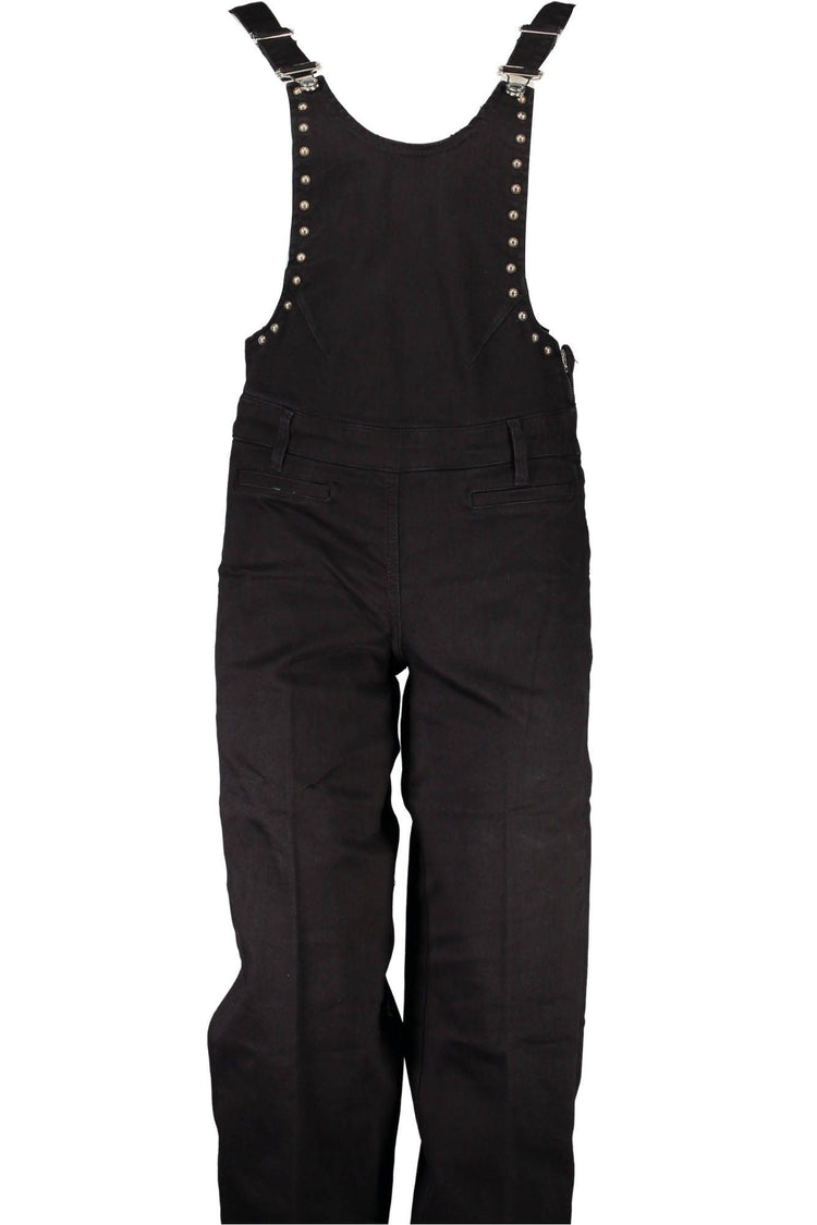 Calças GUESS JEANS de mulher pretas