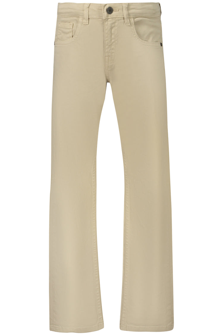 Calças GUESS JEANS de menino bege