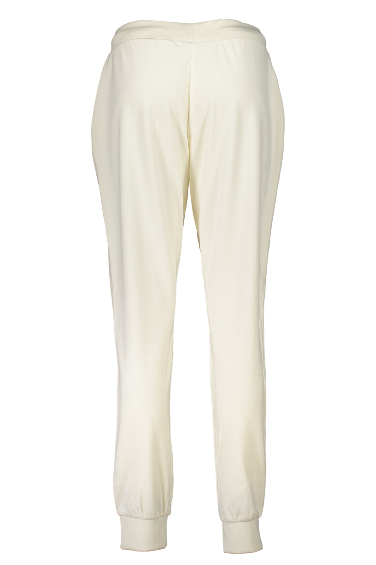 Calças de fato de treino GUESS JEANS de mulher brancas