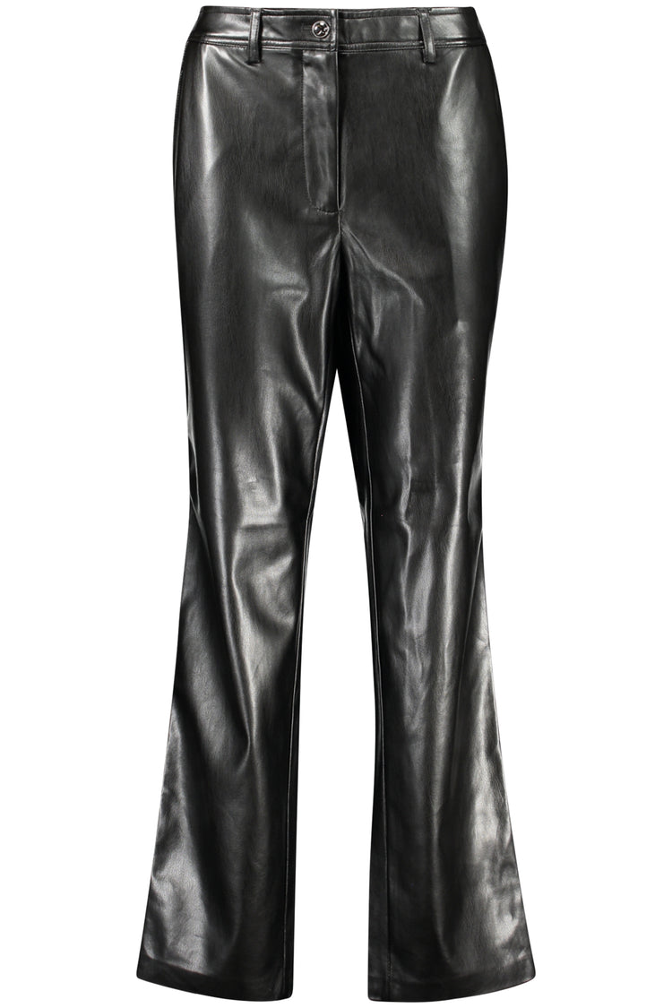 Calças GUESS JEANS de mulher pretas