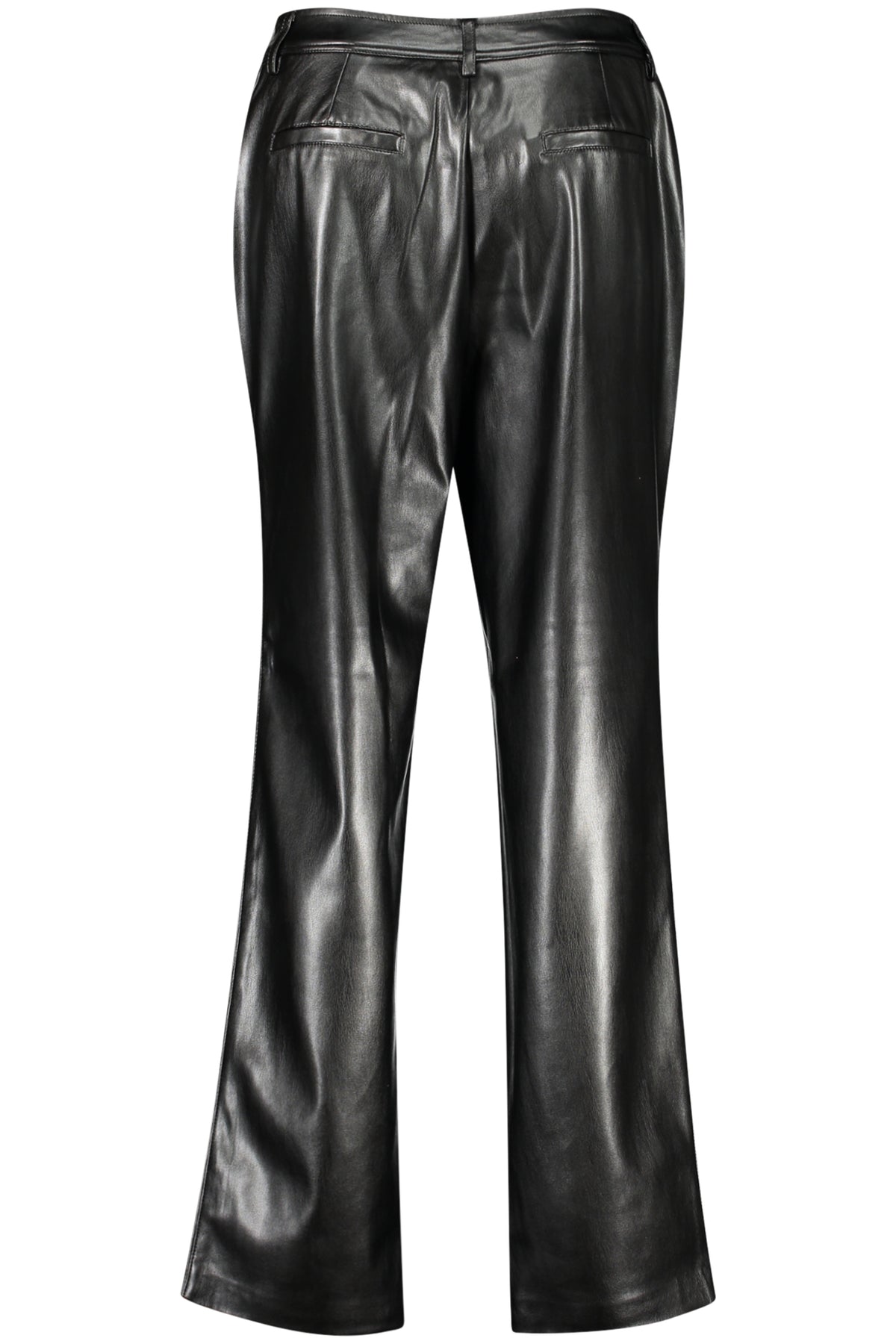 Calças GUESS JEANS de mulher pretas