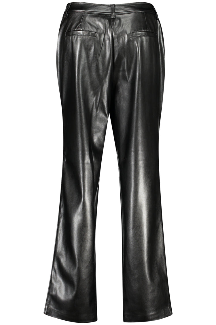 Calças GUESS JEANS de mulher pretas