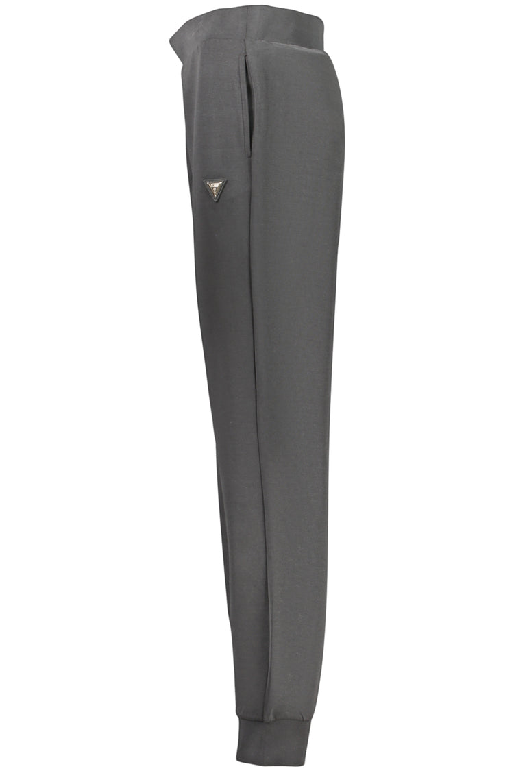 Calças GUESS JEANS de mulher pretas