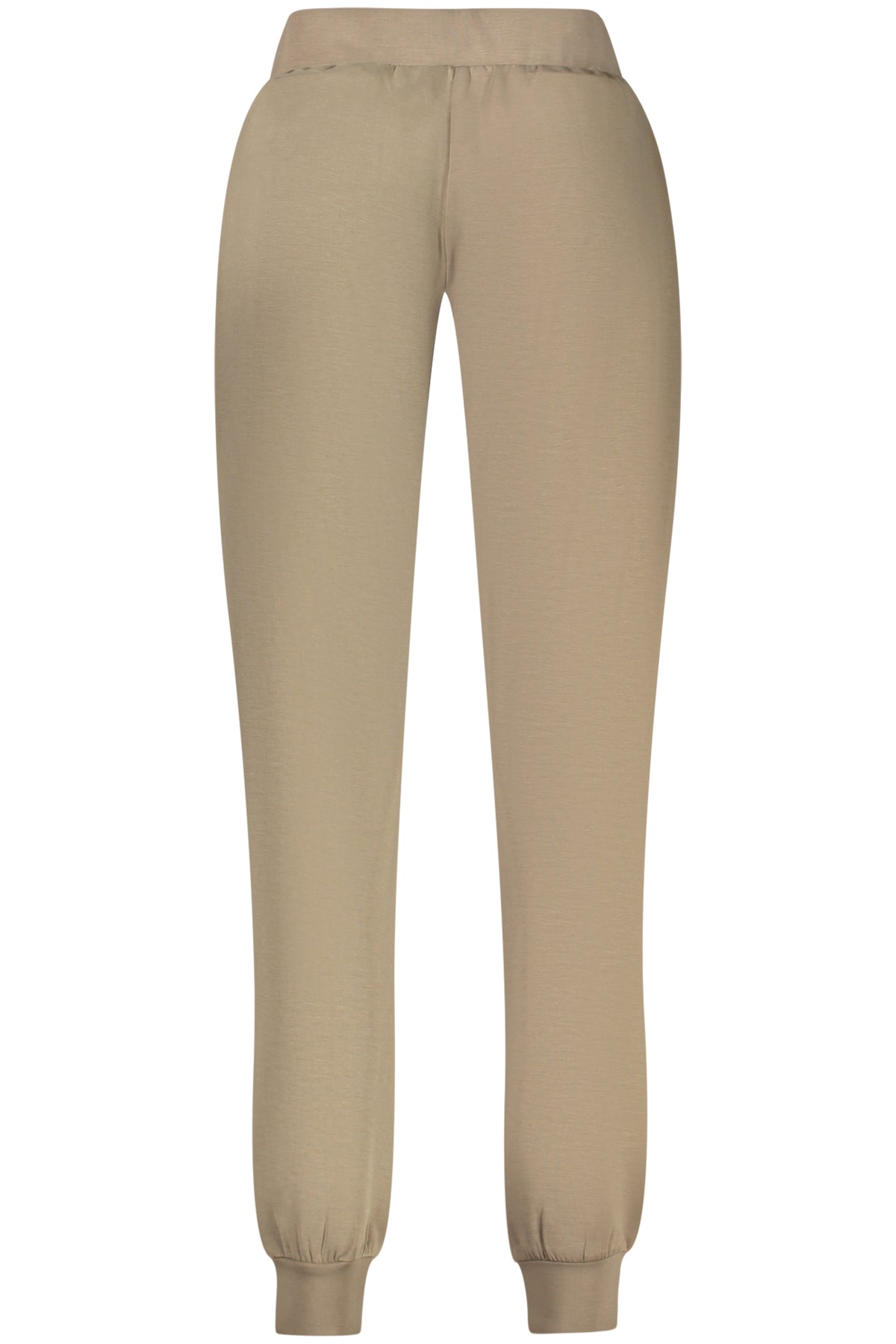 Calças GUESS JEANS de mulher verdes