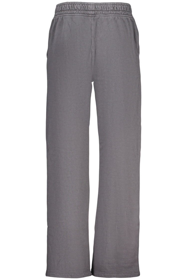 Calças de fato de treino GUESS JEANS de menina pretas