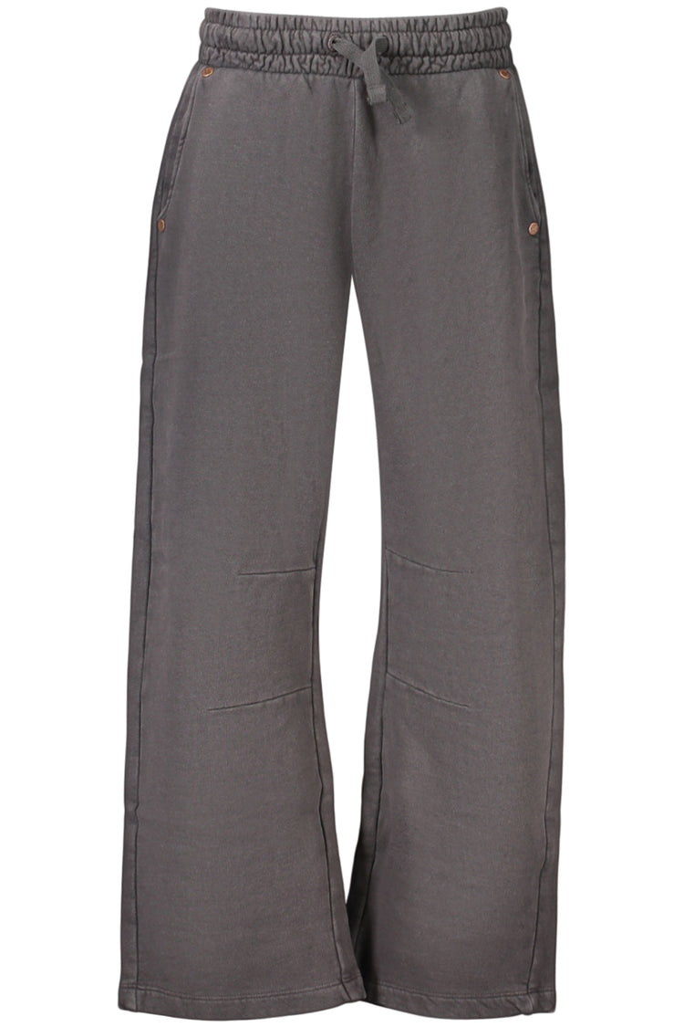 Calças de fato de treino GUESS JEANS de menino pretas