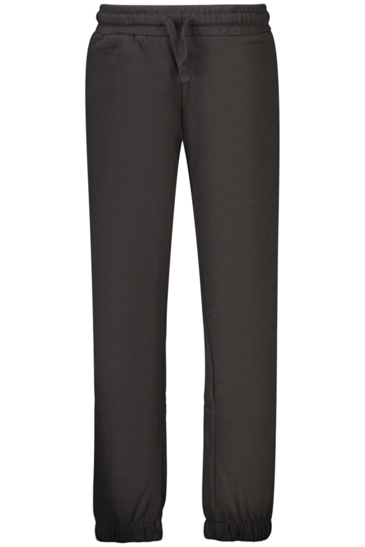 Calças de fato de treino GUESS JEANS de menino pretas
