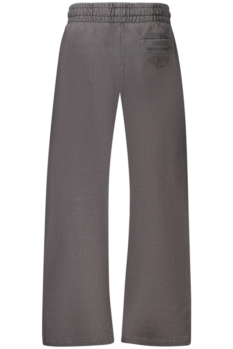 Calças de fato de treino GUESS JEANS de menino pretas