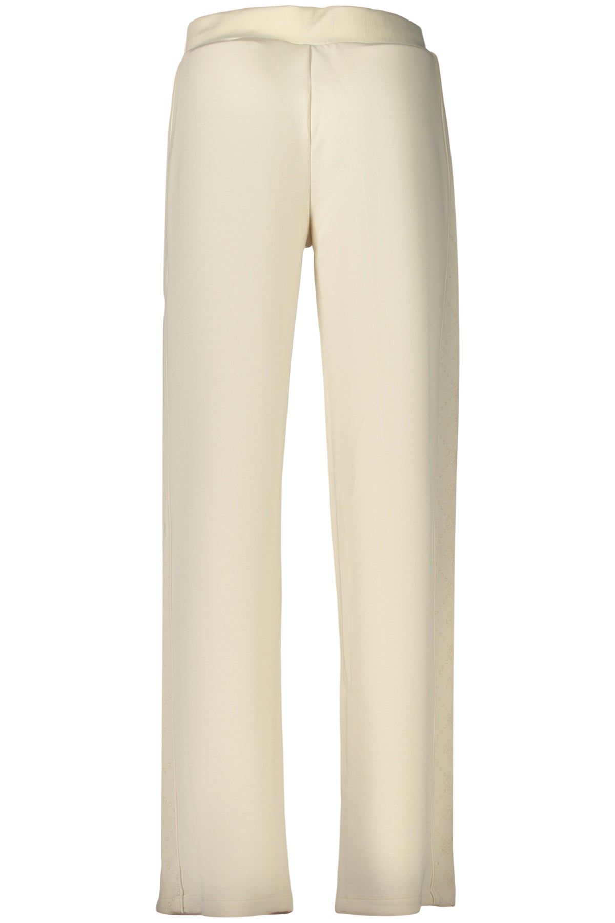 Calças de fato de treino GUESS JEANS de mulher bege