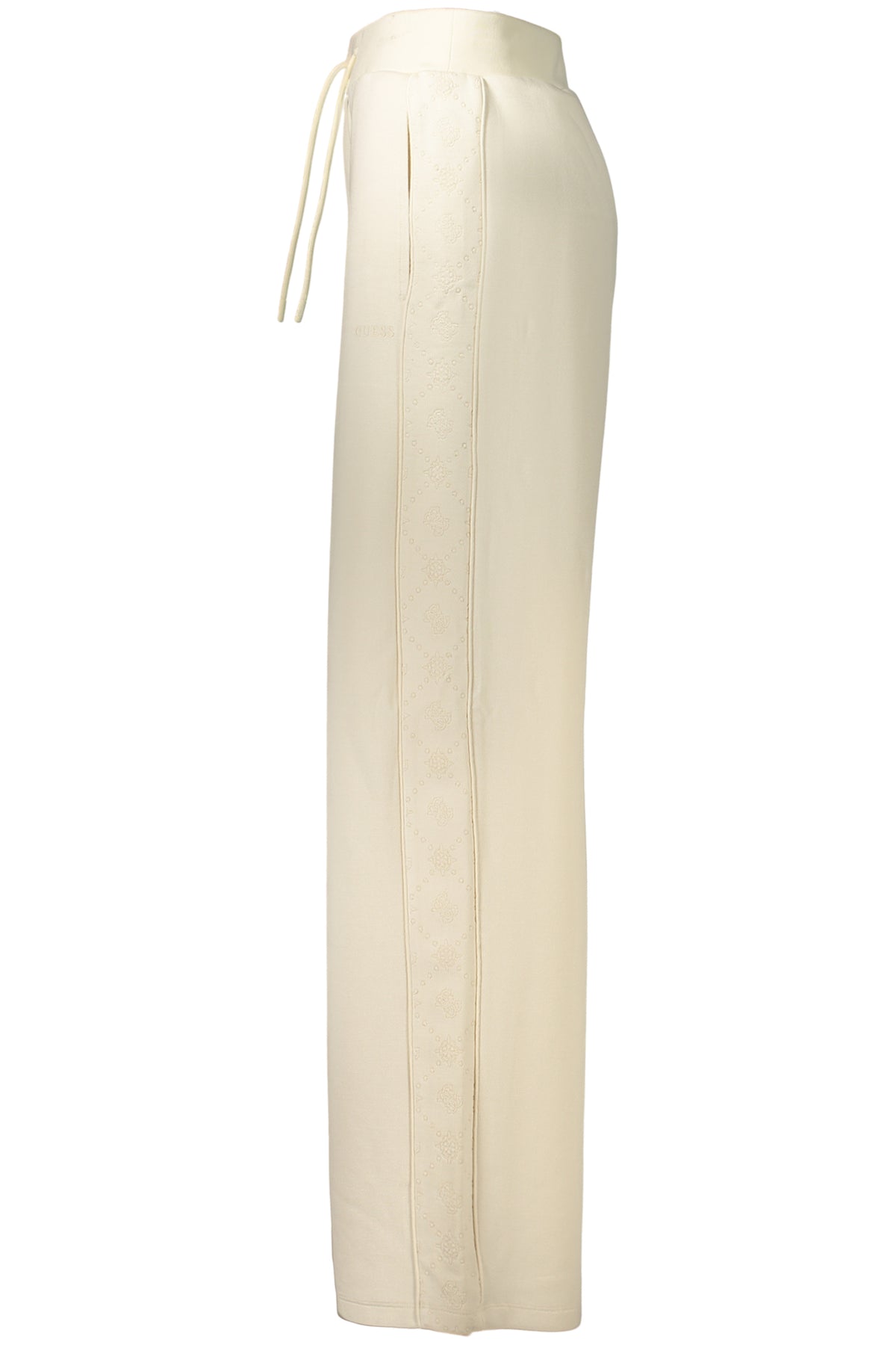 Calças de fato de treino GUESS JEANS de mulher bege