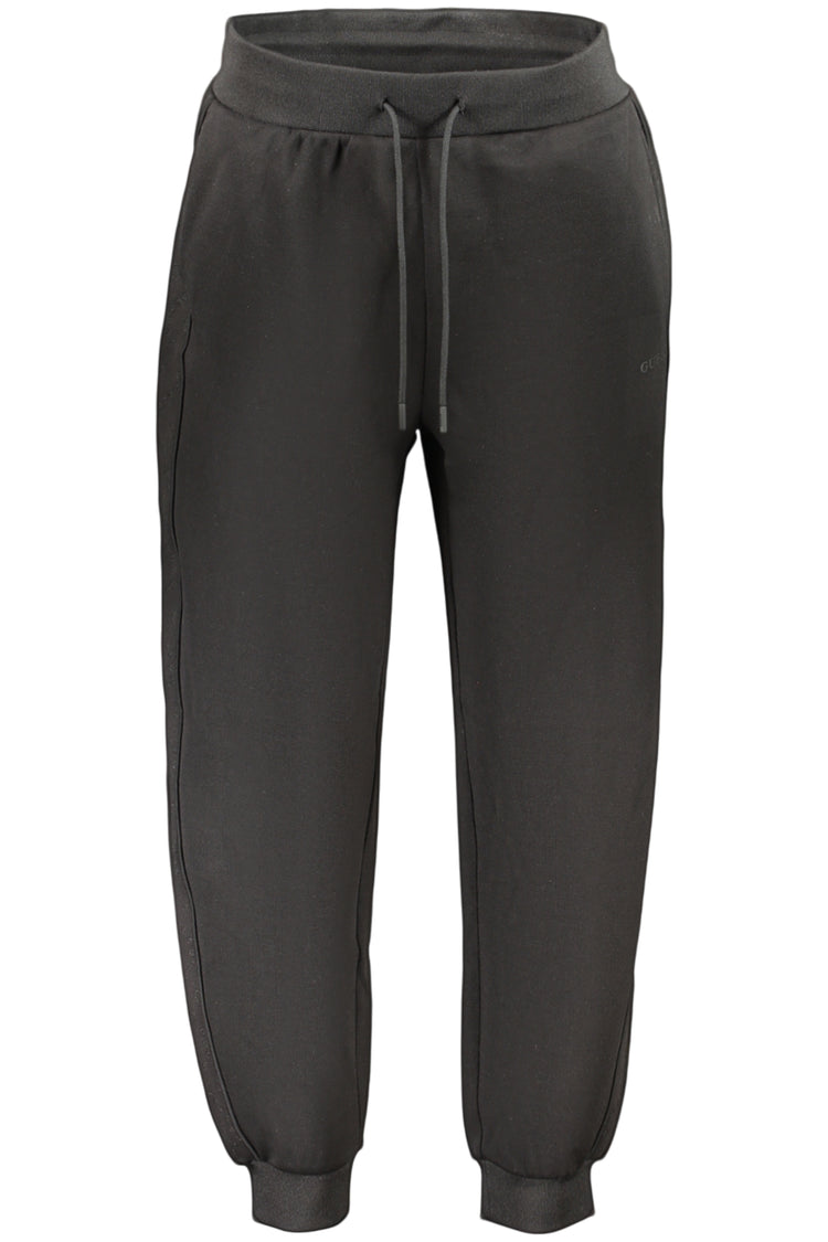 Calças de fato de treino GUESS JEANS de mulher pretas