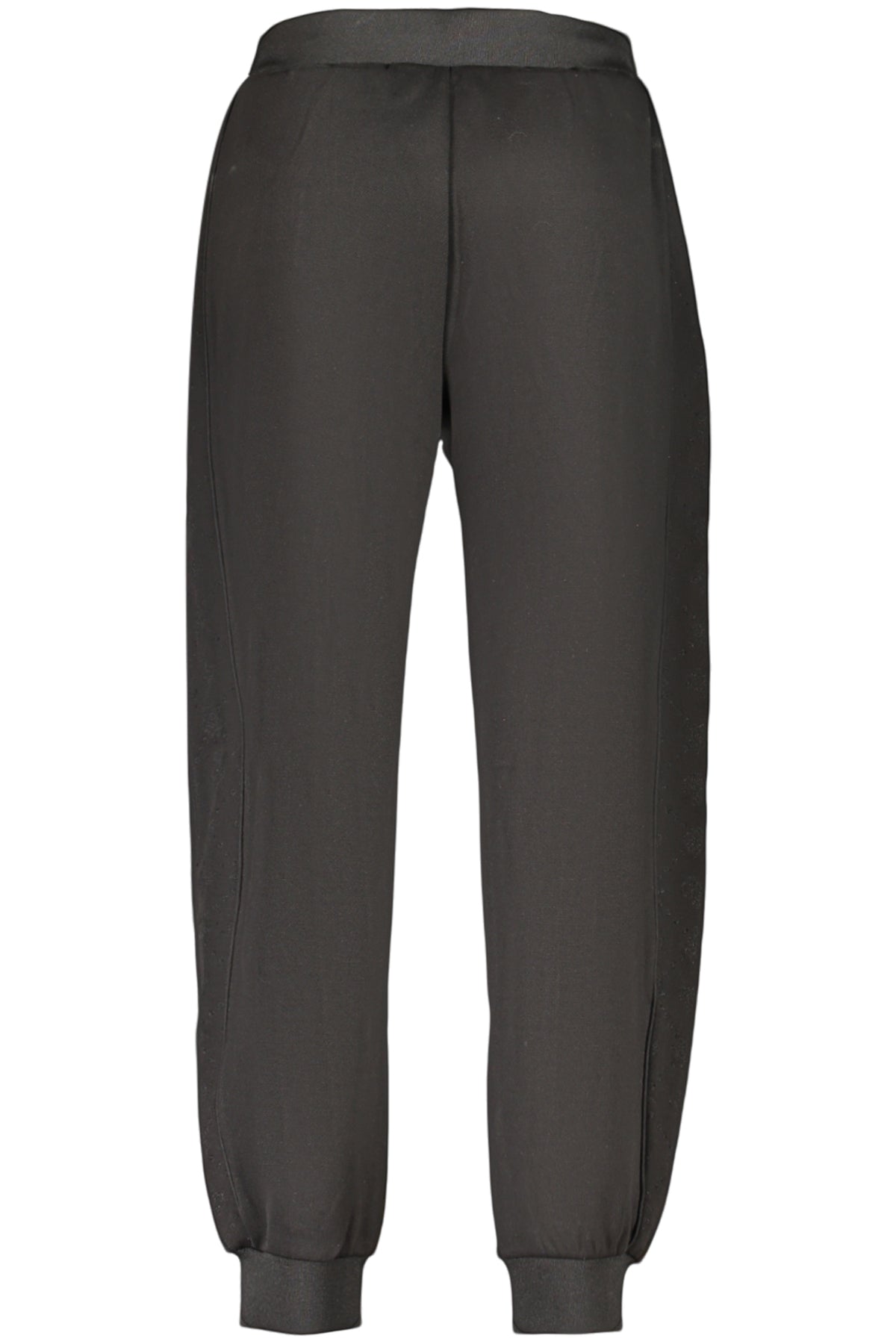 Calças de fato de treino GUESS JEANS de mulher pretas