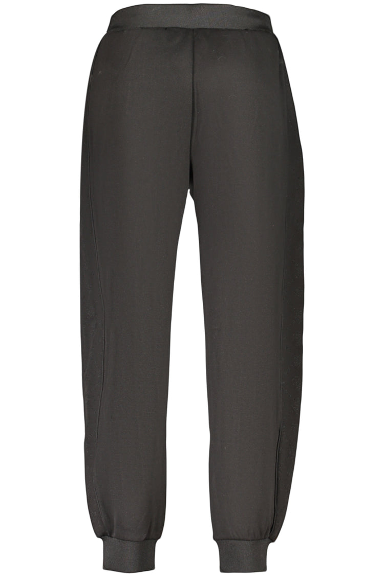 Calças de fato de treino GUESS JEANS de mulher pretas