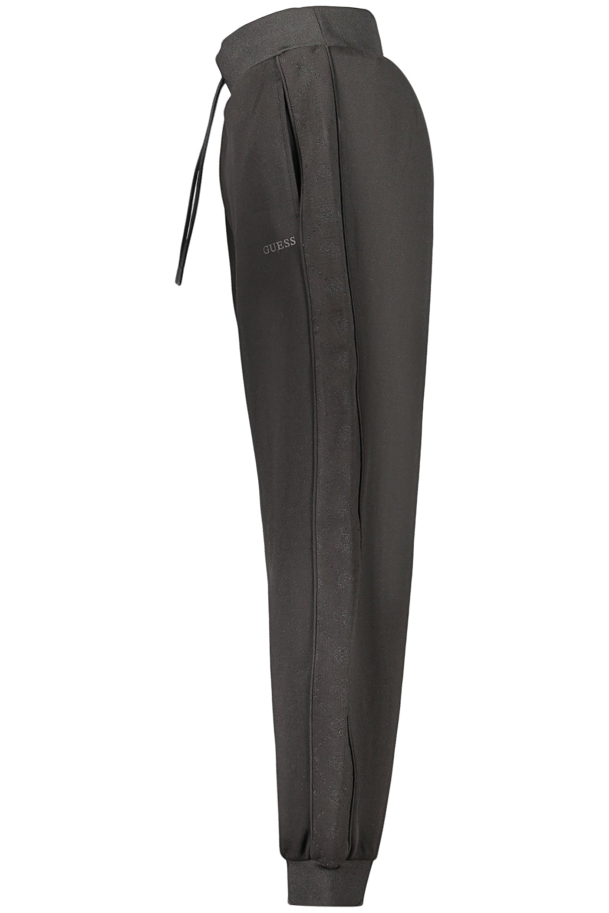Calças de fato de treino GUESS JEANS de mulher pretas