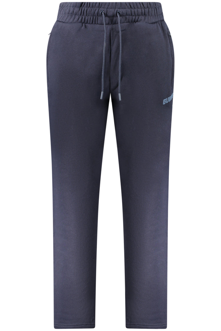Calças GUESS JEANS de homem azuis