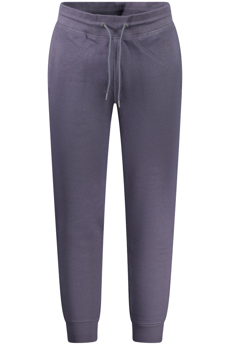 Calças de fato de treino GUESS JEANS de homem azuis