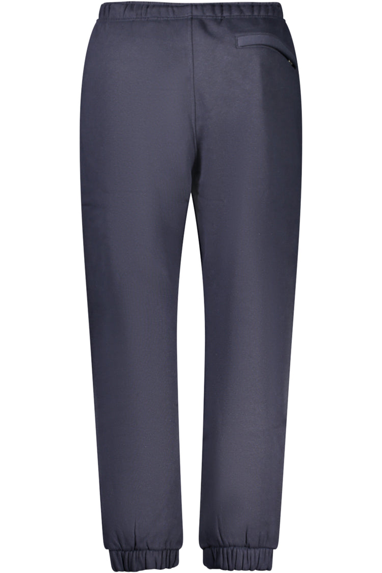 Calças de fato de treino GUESS JEANS de homem azuis