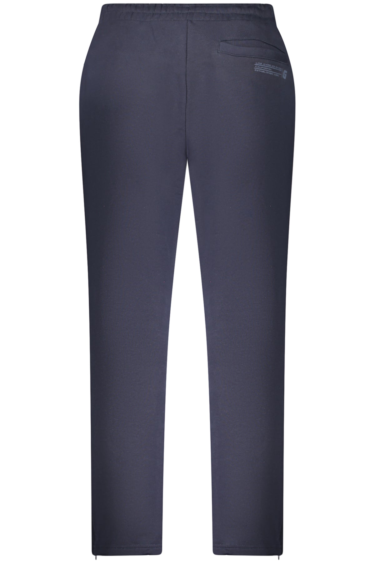 Calças GUESS JEANS de homem azuis