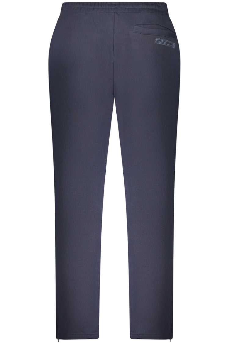 Calças GUESS JEANS de homem azuis